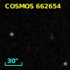 COSMOS J095851.25+014219.7