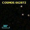 COSMOS J095835.12+014228.4