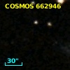 COSMOS J095833.15+014208.5