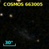 COSMOS J095829.27+014205.8