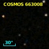 COSMOS J095836.56+014206.9