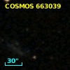 COSMOS J095827.00+014204.4