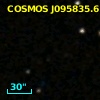 COSMOS J095835.61+014207.1