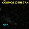 COSMOS J095827.42+014204.9