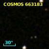 COSMOS J095820.36+014205.1