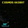 COSMOS J095825.36+014201.8