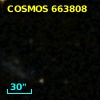 COSMOS J095826.38+014203.2
