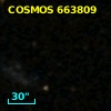 COSMOS J095826.36+014201.4