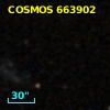 COSMOS J095825.80+014159.7