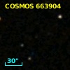 COSMOS J095835.90+014158.7