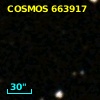 COSMOS J095821.13+014201.6
