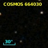 COSMOS J095836.00+014201.7