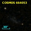 COSMOS J095828.85+014159.6