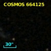 COSMOS J095825.19+014158.4