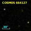COSMOS J095851.08+014157.1