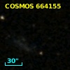 COSMOS J095827.75+014157.4