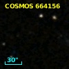 COSMOS J095833.81+014157.6