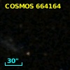 COSMOS J095826.28+014158.0