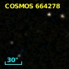 COSMOS J095834.74+014155.2