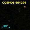 COSMOS J095842.64+014154.1