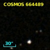 COSMOS J095821.08+014148.9
