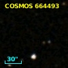 COSMOS J095820.35+014148.3