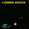 COSMOS J095820.62+014148.0