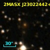 2MASX J23022442+5213205
