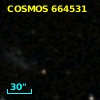 COSMOS J095826.56+014152.2