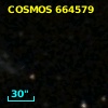 COSMOS J095825.45+014151.4