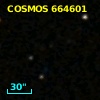 COSMOS J095835.84+014150.5
