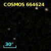 COSMOS J095834.78+014149.4