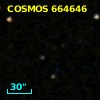 COSMOS J095836.77+014150.2