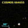 COSMOS J095821.83+014151.9
