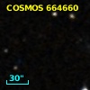 COSMOS J095833.90+014148.7