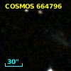 COSMOS J095832.02+014147.4