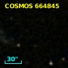 COSMOS J095825.24+014146.0