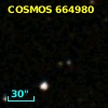 COSMOS J095819.66+014143.9