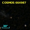 COSMOS J095826.03+014136.7