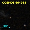 COSMOS J095825.88+014136.4
