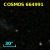 COSMOS J095825.73+014139.8