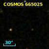 COSMOS J095845.51+014143.2
