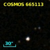 COSMOS J095820.85+014141.6