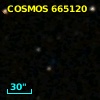 COSMOS J095836.44+014140.6