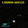 COSMOS J095820.38+014139.7