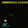 zCOSMOS 808027