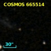 COSMOS J095826.17+014135.3