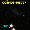 COSMOS J095829.40+014128.4