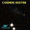 COSMOS J095829.50+014125.3