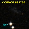 COSMOS J095829.32+014124.1
